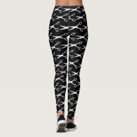 Hairdresser leggings hotsell