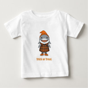 Cute Halloween Animals in Disguise Toddler Baby T-Shirt