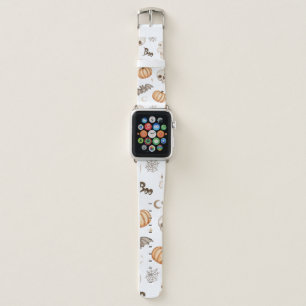 Cute Halloween Apple Watch Band