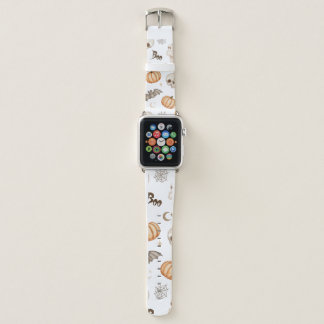 Cute Halloween Apple Watch Band
