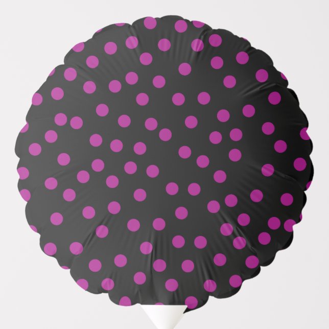 Cute Halloween Balloon (Front)