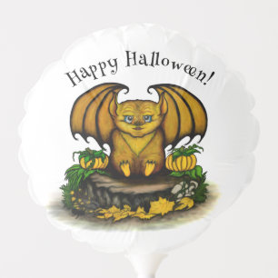  Cute Halloween Bat Balloon