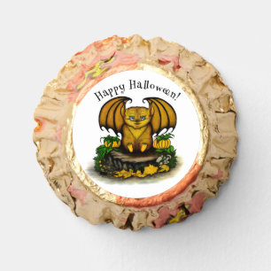  Cute Halloween Bat Reese's Peanut Butter Cups