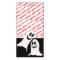 Cute Halloween Cartoon Ghosts