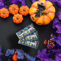 Cute Halloween, customizable