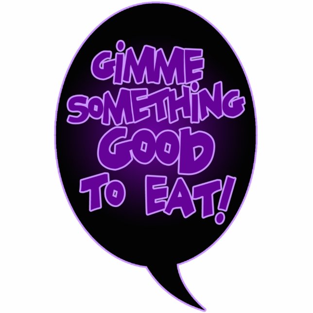 Cute Halloween Cutout Magnet 2x3 (Front)