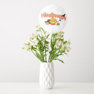Cute Halloween Decorations Balloon