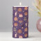 Cute Halloween Dogs Purple