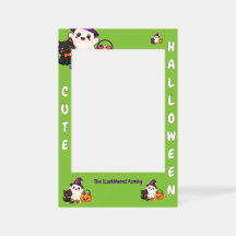 Cute Halloween Fun