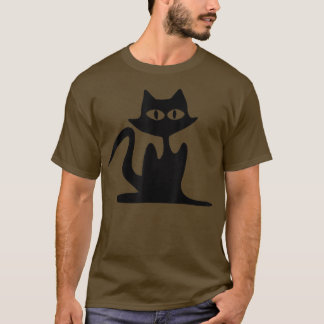 Cute Halloween Funny Graphic Design 310 T-Shirt