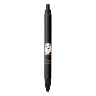 Cute Halloween Ghost Pen