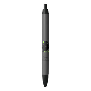 Cute Halloween Ghost Pen