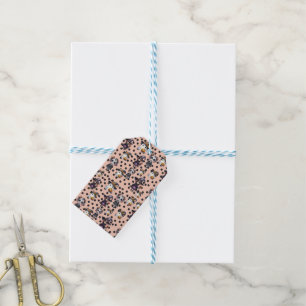 Cute Halloween  Gift Tags