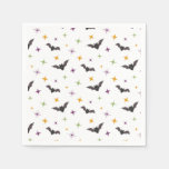 Cute Halloween Napkins