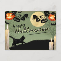 Cute Halloween