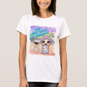 Cute Halloween! 👻 T-Shirt