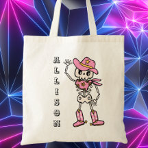 Cute Halloween Trick or Treat Girly Kids