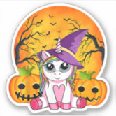 Mystical Witchy Sticker Pack