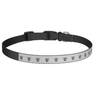 Cute Halloween Wolf Dog Collar