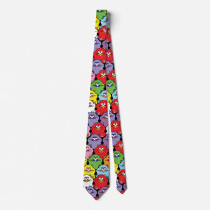 Cute Hamsters,   Neck Tie