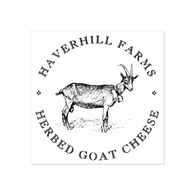 Cute Hand Drawn Illustration Local Duck Egg Carton Rubber Stamp (Imprint)