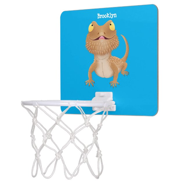 QDRAGON Mini Basketball Hoop