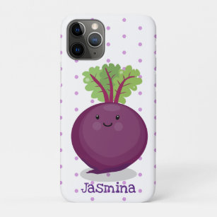 Kawaii Beet Electronics Tech Accessories Zazzle