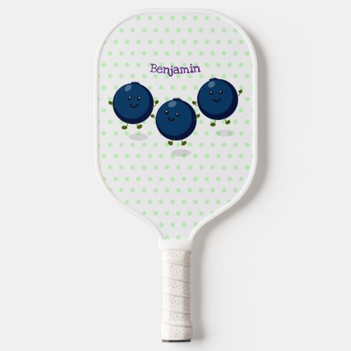 pickleball paddle