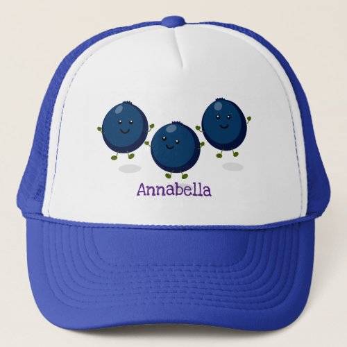 trucker hat