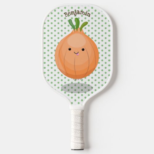 pickleball paddle