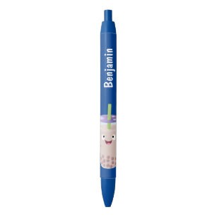 Journaling Pen Boba Beige