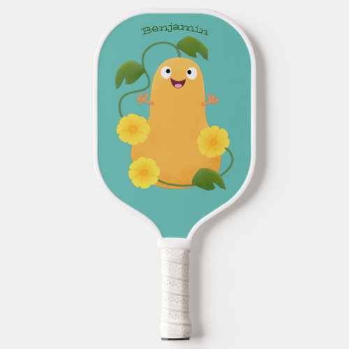 pickleball paddle