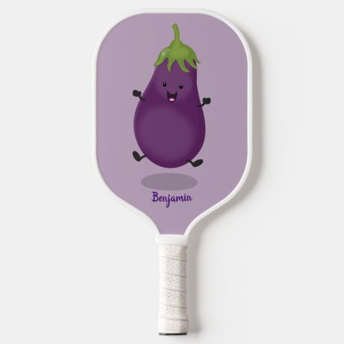 pickleball paddle