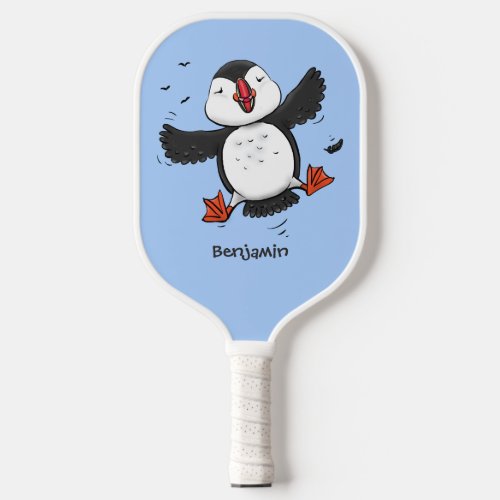 pickleball paddle