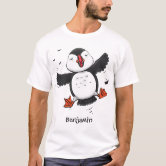 Odd one out T-Shirt | Zazzle