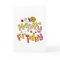 Cute Happy Friday Week Greeting Text Expression