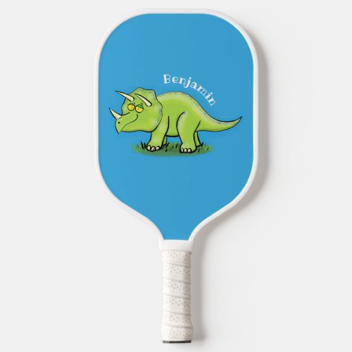 pickleball paddle
