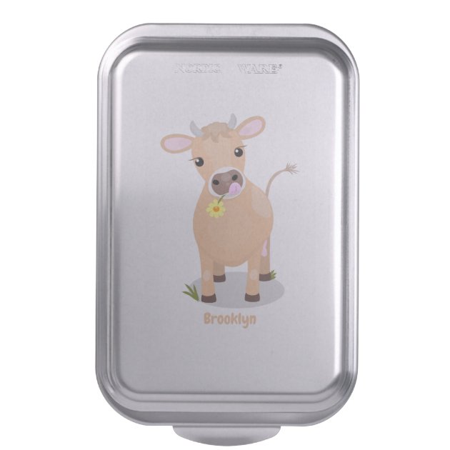 cow cake pan products for sale | eBay