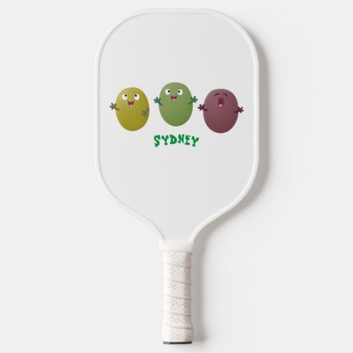 pickleball paddle