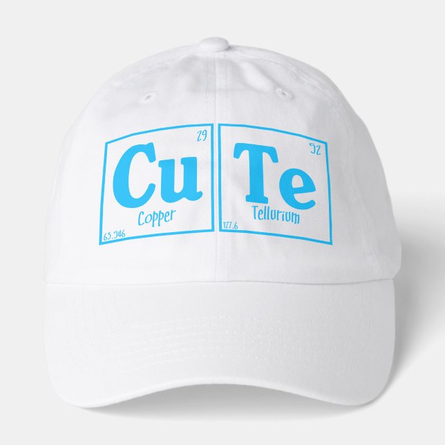 Cute Hat (Front)