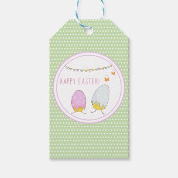 Cute Hatched Chicks - Happy Easter 