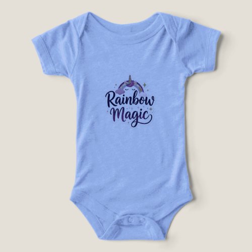 Cute Heart Baby Bodysuit | Sweet Love Baby Clothes