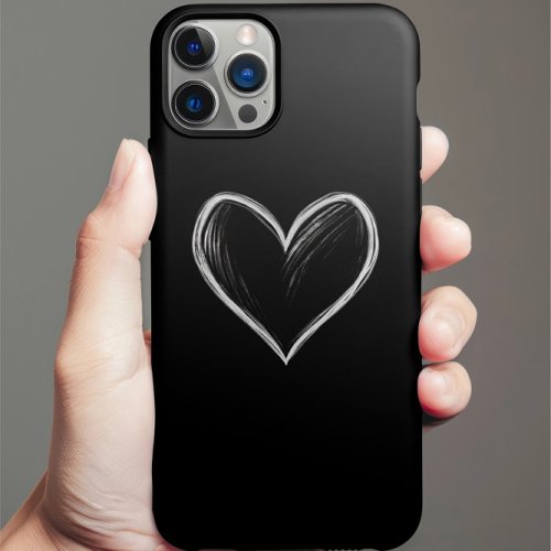 Cute Heart Cases Phone Cases Phone Case