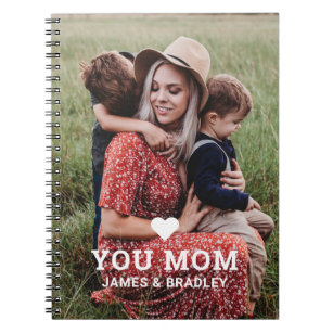 Mother Day Notebook: Baseball Mama From Grandson Cute Arrow Heart Mothers  Day | Mother's Day Gifts Journal, Happy Mother's Day Notebooks, Mom