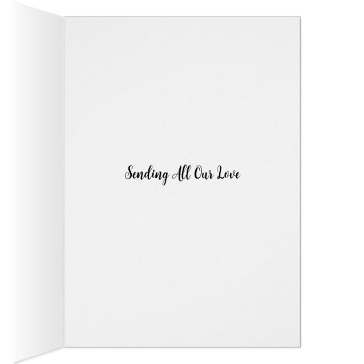 Cute Heart Pink Paw Print (Inside (Right))