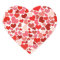 Cute Hearts