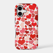 Cute Hearts