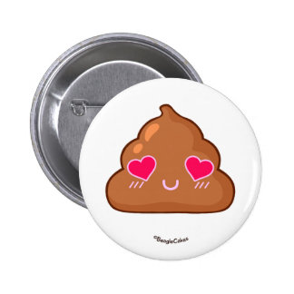 Cute Buttons & Pins | Zazzle