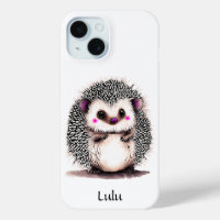 Cute Hedgehog
