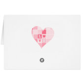 Cute Hedgehog couple sailing on wooden boat (Back Horizontal)